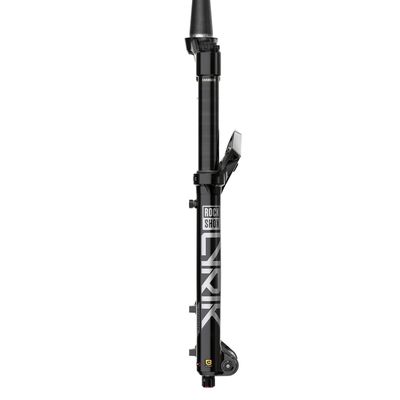 Vidlice RockShox LYRIK Ultimate - Crown 27,5 Boost 15× 110, 160mm, 44offset, černá