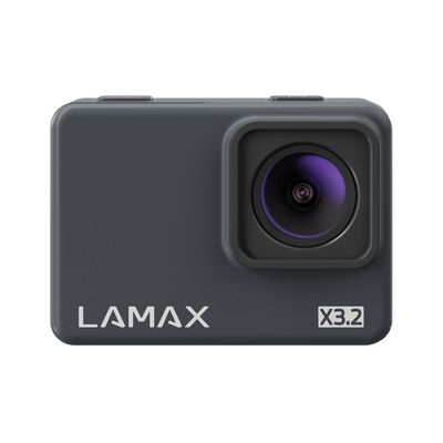 LAMAX akční kamera X3.2