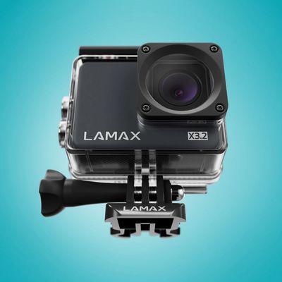 LAMAX akční kamera X3.2