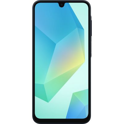 Samsung Galaxy A16 5G 4GB/128GB černý