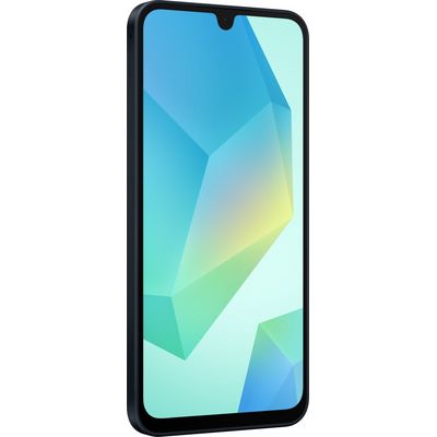 Samsung Galaxy A16 5G 4GB/128GB černý