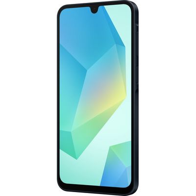 Samsung Galaxy A16 5G 4GB/128GB černý