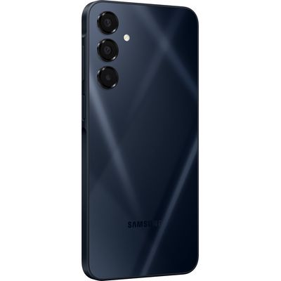 Samsung Galaxy A16 5G 4GB/128GB černý