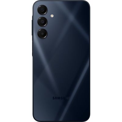 Samsung Galaxy A16 5G 4GB/128GB černý