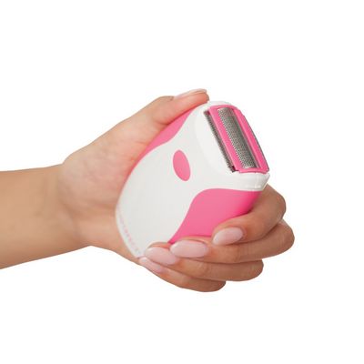 Palmperfect PAL-3801 R Dámský holící strojek růžový