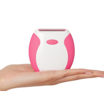 Palmperfect PAL-3801 R Dámský holící strojek růžový