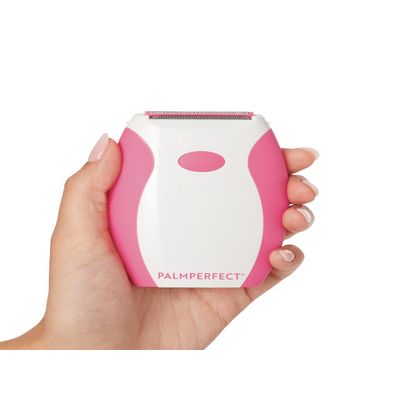 Palmperfect PAL-3801 R Dámský holící strojek růžový