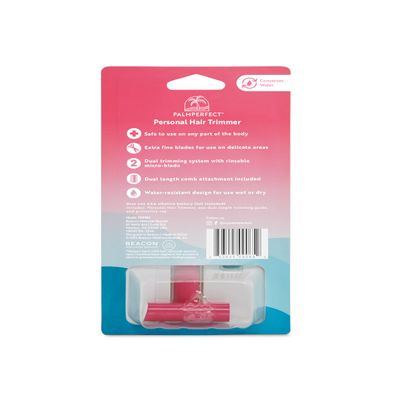 Palmperfect PAL-3900 BEUTYTRIM