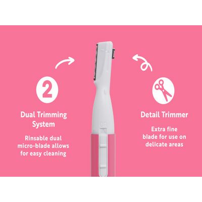 Palmperfect PAL-3900 BEUTYTRIM