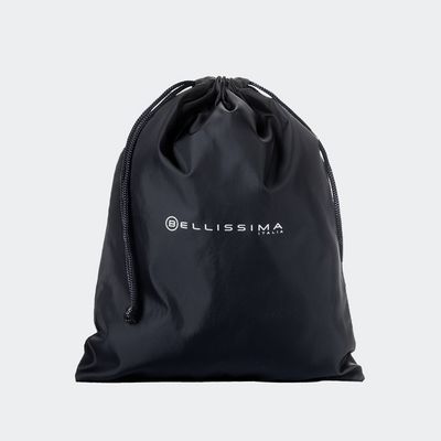 Bellissima 11860, černý/růžový