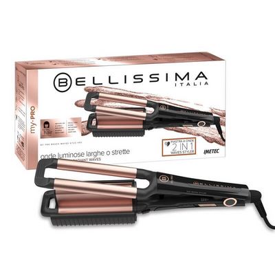 Bellissima 11738, černá