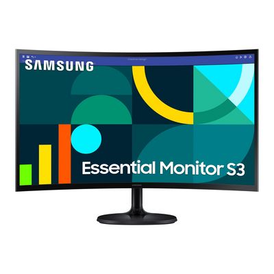 27 Samsung Essential S36GD