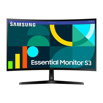 27 Samsung Essential S36GD