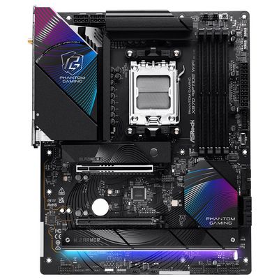 ASRock X870 Riptide WiFi