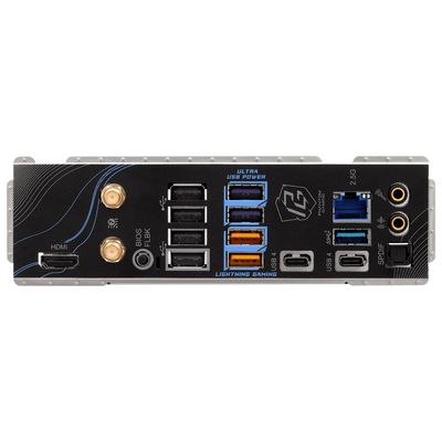 ASRock X870 Riptide WiFi