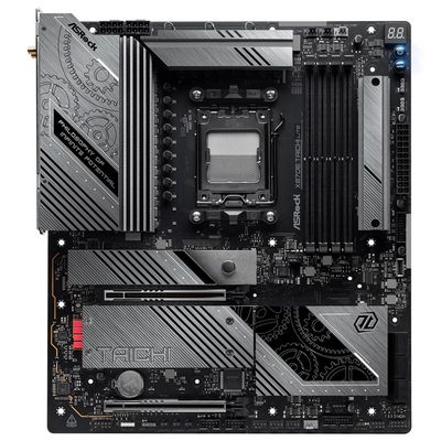 ASRock X870E Taichi Lite