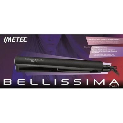 Bellissima 11464, černá