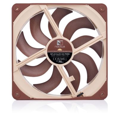 Noctua NF-A14x25 G2 PWM