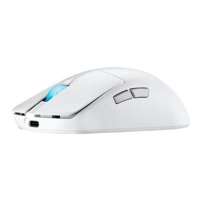 ASUS ROG Harpe Ace Mini, bílá