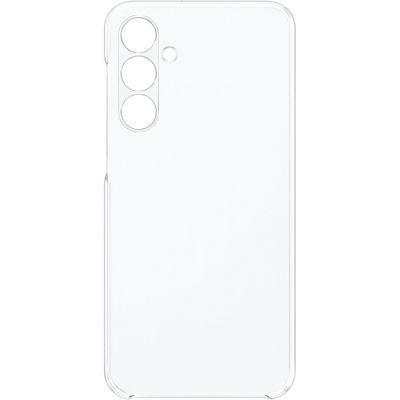 Samsung průhledný zadní kryt Samsung Galaxy A16 transparentní