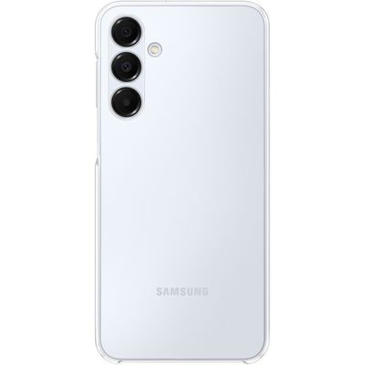 Samsung průhledný zadní kryt Samsung Galaxy A16 transparentní