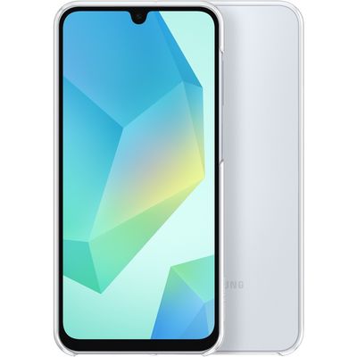 Samsung průhledný zadní kryt Samsung Galaxy A16 transparentní