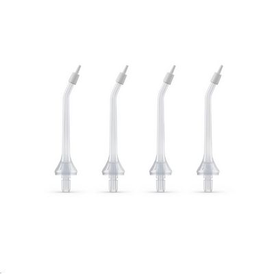 TrueLife AquaFloss L-series jets Periodontal 4 pack
