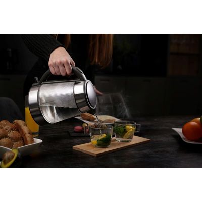 Lauben Glass Electric Kettle 17GG - rychlovarná konvice
