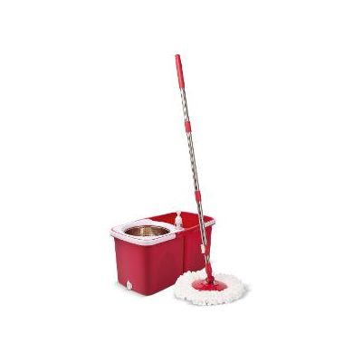 Lamart LT8062 Mop set skládací CLEAN, 10 l