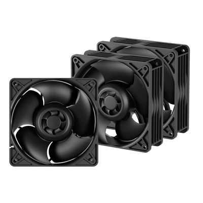 ARCTIC S12038-8K (3 pack) ventilátor 120mm, 8000 ot.