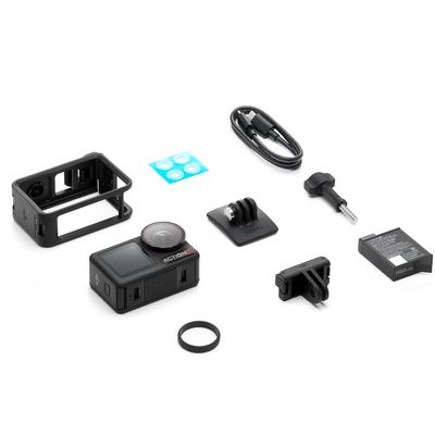 DJI Osmo Action 5 Pro Standard Combo
