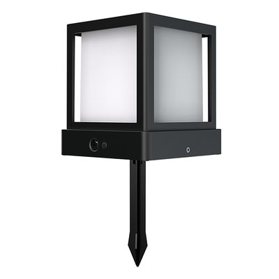 Venkovní solární LED světlo s pohybovým senzorem Viking SR54
