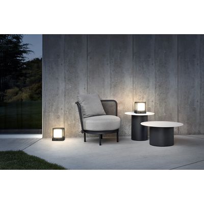 Venkovní solární LED světlo s pohybovým senzorem Viking SR54