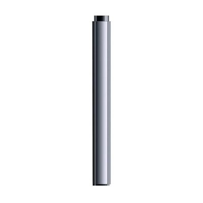 Nabíječka do sítě Baseus GaN5 Pro Ultra Slim USB-C/USB-A 65 W šedá