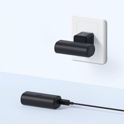 Power banka Baseus Compact 5000mAh 20W USB-C černá
