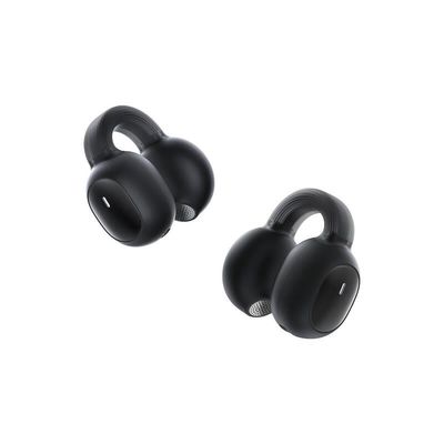 Bluetooth sluchátka Baseus AirGo 1 TWS černá
