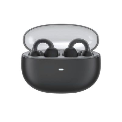 Bluetooth sluchátka Baseus AirGo 1 TWS černá