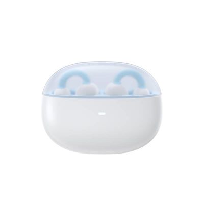 Bluetooth sluchátka Baseus AirGo 1 TWS bílá