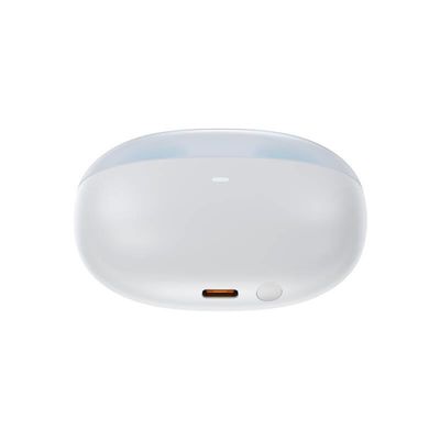 Bluetooth sluchátka Baseus AirGo 1 TWS bílá