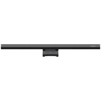 Závěsné LED světlo Baseus i-Wok2 Series pro obrazovky černé