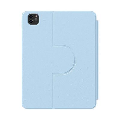 Ochranné pouzdro Baseus Minimalist Series pro Apple iPad Pro 11/iPad Air4/Air5 10.9 modré