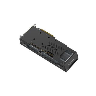 XFX SPEEDSTER QICK 309 AMD Radeon RX 7600 XT