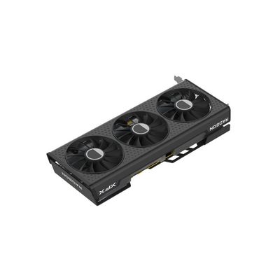 XFX SPEEDSTER QICK 309 AMD Radeon RX 7600 XT