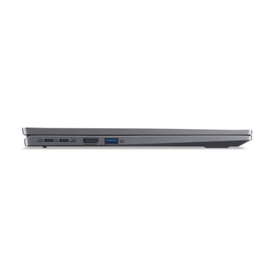Acer Swift Go 14 Steel Gray (SFG14-63-R8BW) (NX.KTSEC.001)