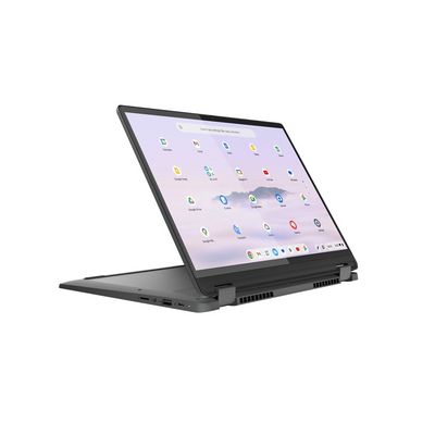 Lenovo IdeaPad Flex 5 Chrome 14IAU7 Storm Grey (83EK000QMC)