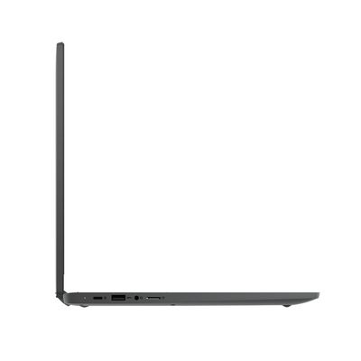 Lenovo IdeaPad Flex 5 Chrome 14IAU7 Storm Grey (83EK000QMC)