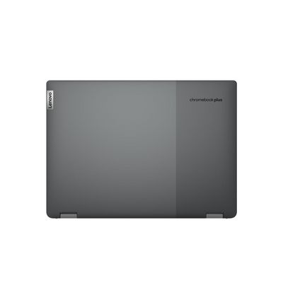Lenovo IdeaPad Flex 5 Chrome 14IAU7 Storm Grey (83EK000QMC)