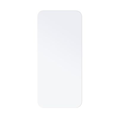 Ochranné tvrzené sklo FIXED pro Apple iPhone 16 Plus, čiré