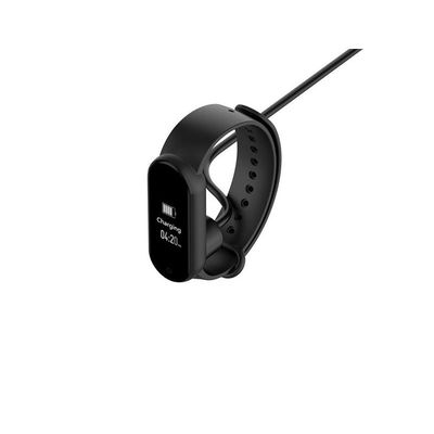 Tactical USB Nabíjecí Kabel pro Xiaomi Mi Band 5/6/7 Magnetický