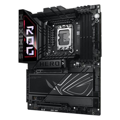ASUS ROG MAXIMUS Z890 HERO